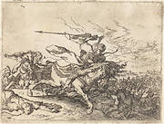 Capricci di varie battaglie