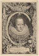 Eleanora, Wife of Ferdinand II