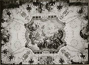 Pommersfelden: Palace Weissenstein