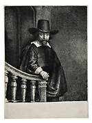 Ephraim Bonus, Jewish Physician