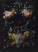 Allegory on Human Life