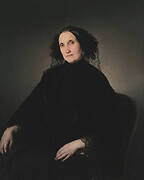 Ritratto di Emilia Morosini Zeltner