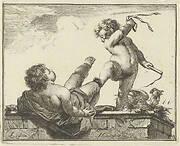 Vlijt overmeestert Luiheid