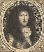 Philippe, Duc d'Orléans