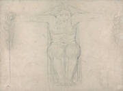 Study for a Destroying Deity