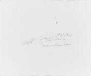 House in the Trees (from Sketchbook)