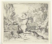 Offer van Kaïn en Abel