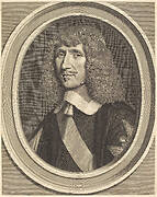 Leon-Bouthillier, Comte de Chavigny