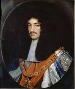Charles II