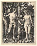 Adam and Eve