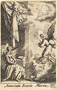 The Annunciation