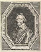 Cardinal de Richelieu