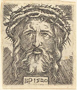 The Head of Christ