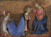 Coronation of the Virgin