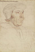 William Fitzwilliam, Earl of Southampton (c.1490-1542)