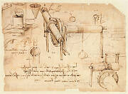 Codex Atlanticus, folio 1112 r