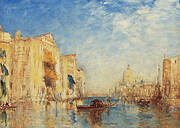 A View of Venice