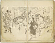 Hyakunin Jorō Shina sadame Vol. I