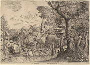 Pagus Nemorosus (Wooded Village)