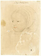 Madeleine of France, Queen of Scotland