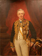 Retrato do Conselheiro Filipe Lopes Neto