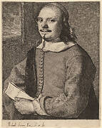 Willem van der Borcht