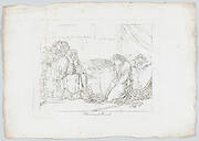 Belisane and Percival Under the Enchantment of Urma