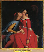 Paolo y Francesca