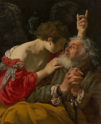 The Liberation of Peter