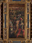 Battle of Barbagianni, nearby Pisa