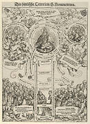 The Celestial Ladder of St. Bonaventura