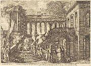 The Adoration of the Kings