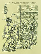 The Nativity of Our Lord Jesus Christ