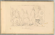 The Iliad of Homer Engraved From the Compositions of John Flaxman, R.A., Sculptor