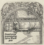 Prins Eduard van Portugal