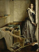 Charlotte Corday