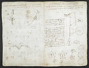 Codex Arundel, Arundel MS 263, ff.221v-220r