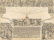 The Nativity and Passion of Christ