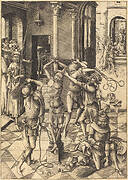 The Flagellation