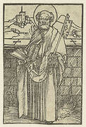 Apostel Petrus