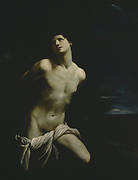 Saint Sebastian